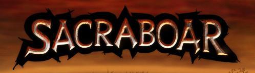 Описание Sacraboar и фичи игры.