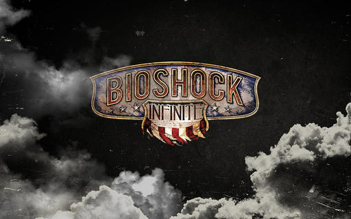 BioShock Infinite - Подборка необычных фотографий и скриншотов из игры